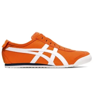 Mexico 66 Slip-On „Orange”