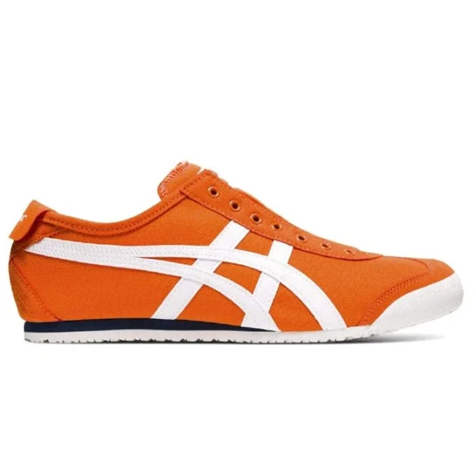 Mexico 66 Slip-On „Orange”