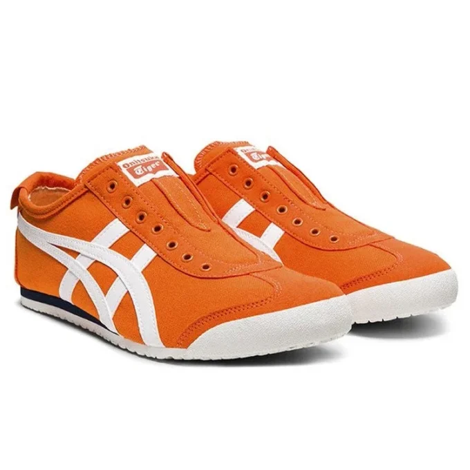 Mexico 66 Slip-On „Orange”