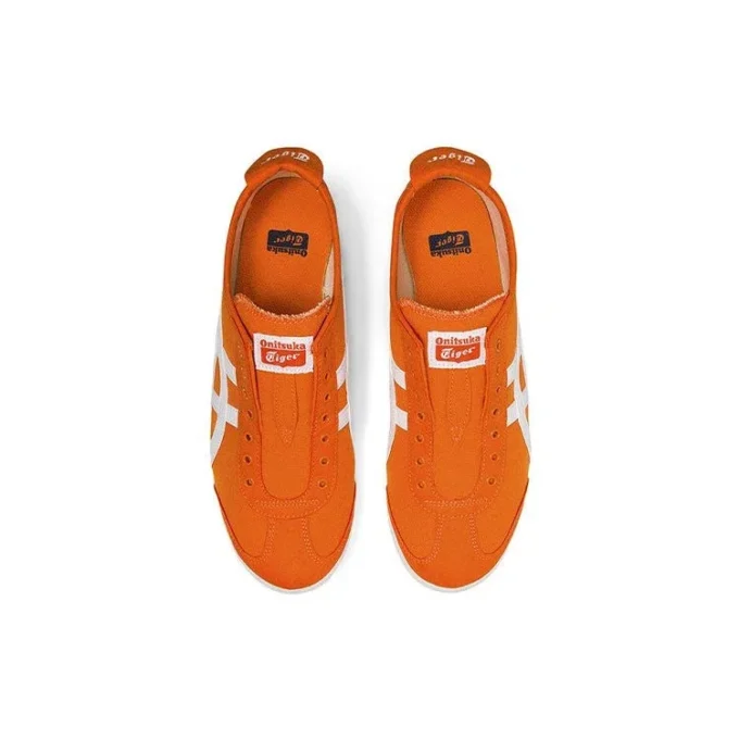 Mexico 66 Slip-On „Orange”