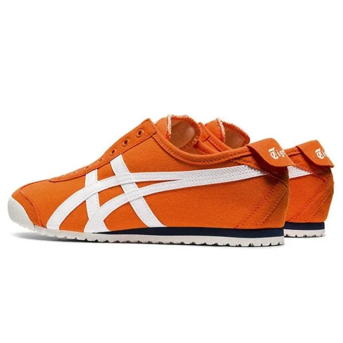 Mexico 66 Slip-On „Orange”