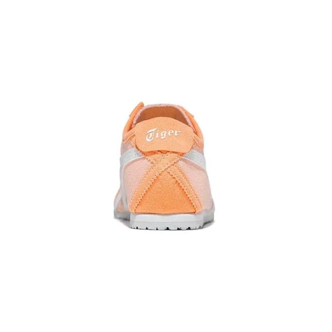 Mexico 66 Slip-On „Orange White”