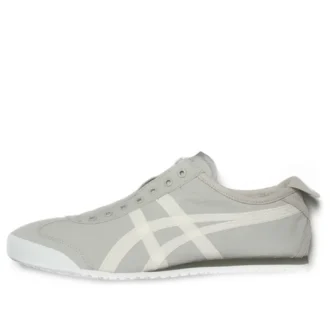 Mexico 66 Slip-On „Oyster Grey White”