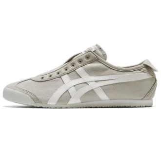 Mexico 66 Slip-On „Oyster Grey White”