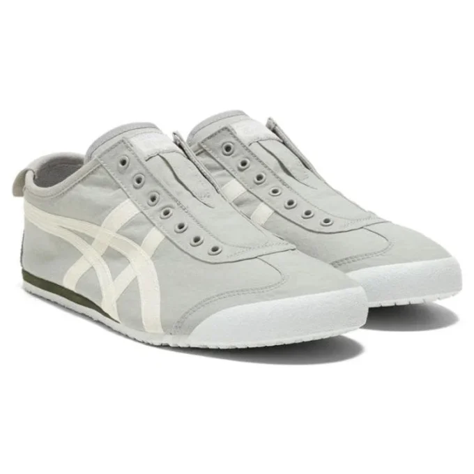 Mexico 66 Slip-On „Oyster Grey White” Mexico 66 Slip-On „Oyster Grey White”