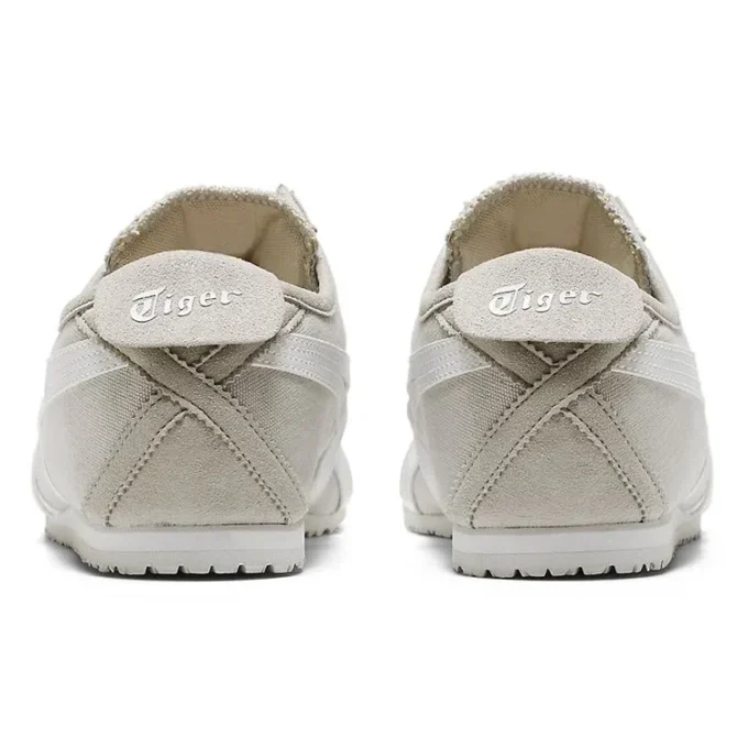 Mexico 66 Slip-On „Oyster Grey White”