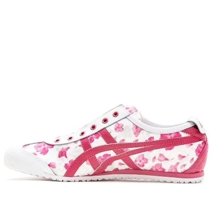 Mexico 66 Slip-On „Pink”