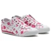 Mexico 66 Slip-On „Pink”