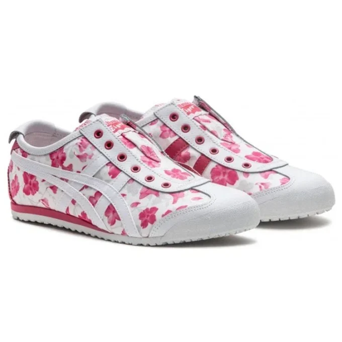 Mexico 66 Slip-On „Pink”