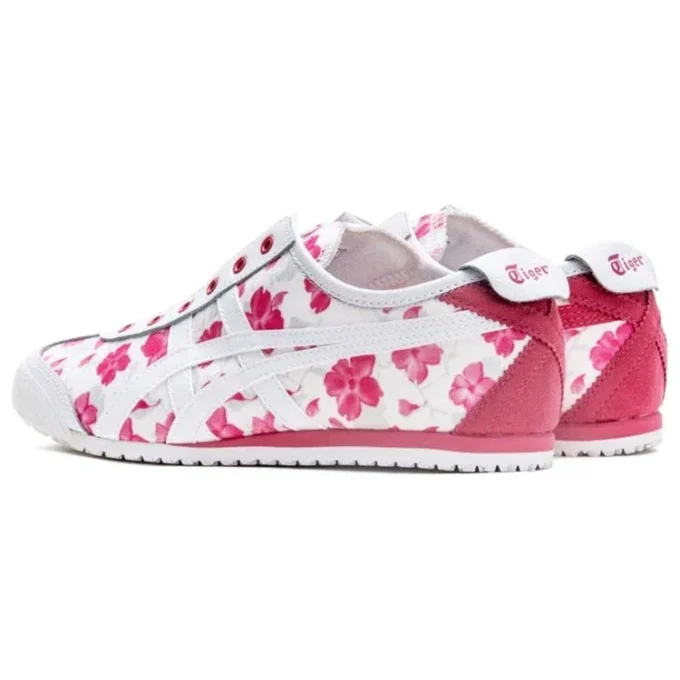 Mexico 66 Slip-On „Pink”