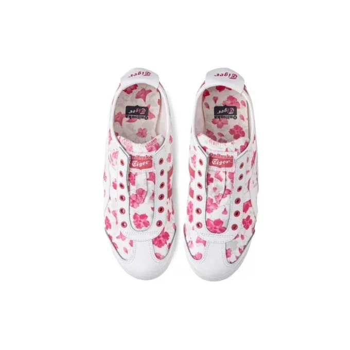 Mexico 66 Slip-On „Pink”