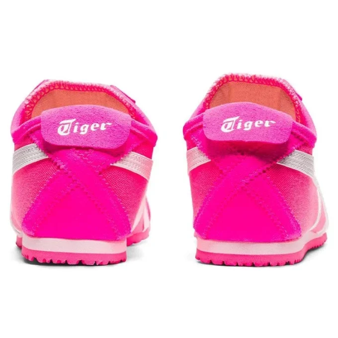 Mexico 66 Slip-On „Pink”