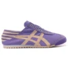 Mexico 66 Slip-On „Purple White”