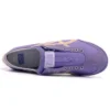 Mexico 66 Slip-On „Purple White”