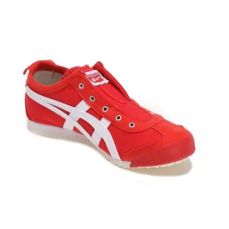 Mexico 66 Slip-On „Red”