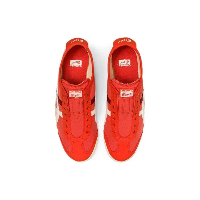 Mexico 66 Slip-On „Red” Mexico 66 Slip-On „Red”