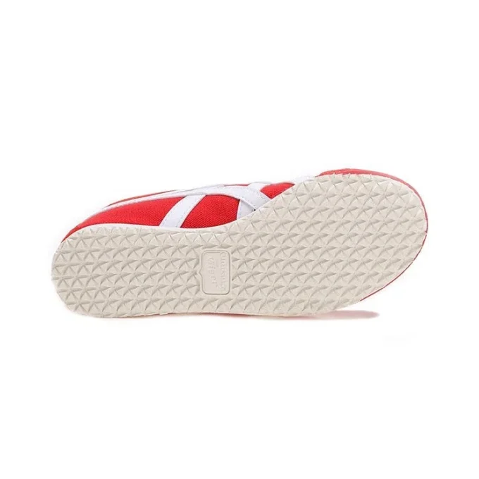 Mexico 66 Slip-On „Red”