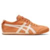 Mexico 66 Slip-On „Rust Orange”