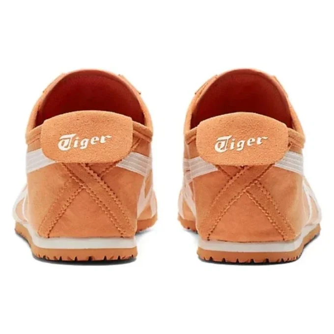 Mexico 66 Slip-On „Rust Orange”