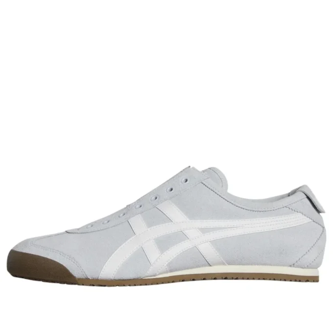 Mexico 66 Slip-On „Soft Sky White”
