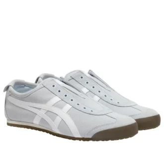 Mexico 66 Slip-On „Soft Sky White”