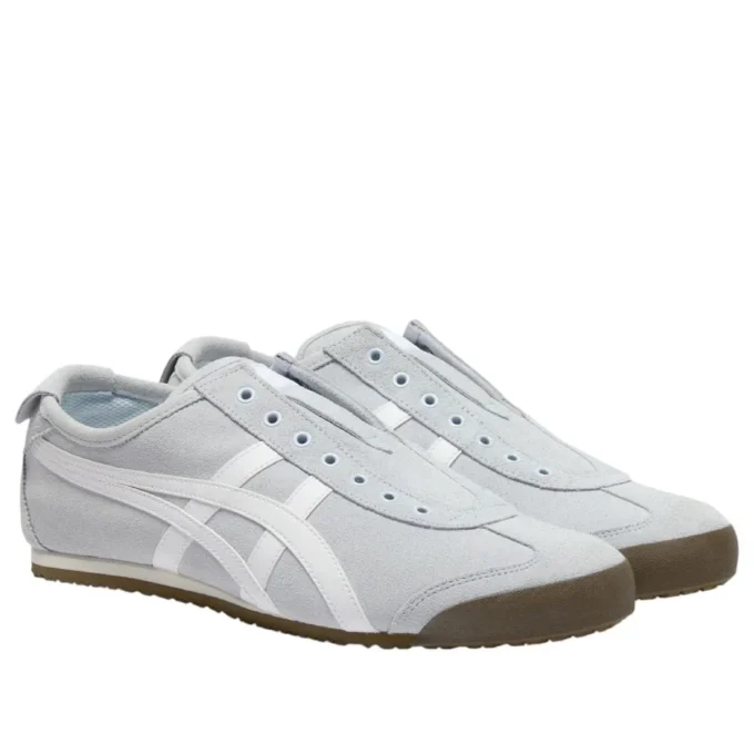 Mexico 66 Slip-On „Soft Sky White”