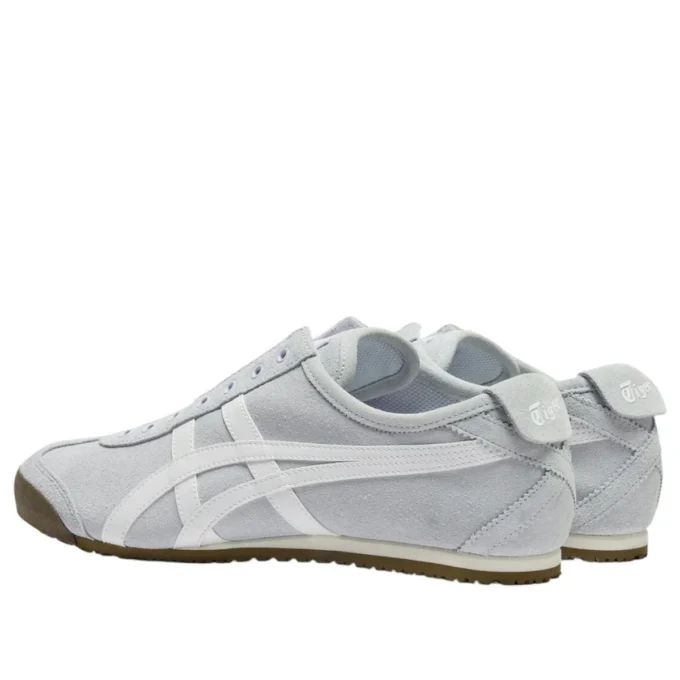 Mexico 66 Slip-On „Soft Sky White”