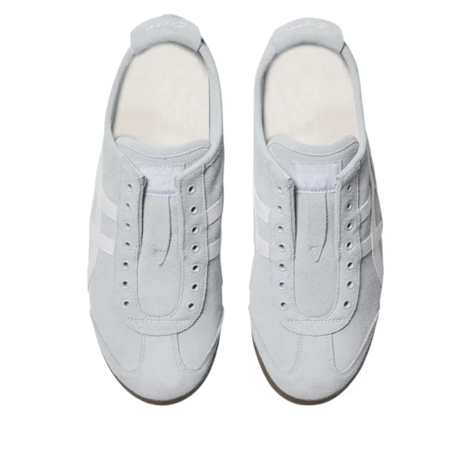 Mexico 66 Slip-On „Soft Sky White”