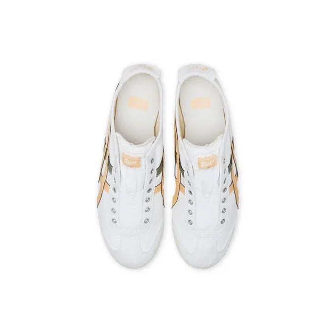 Mexico 66 Slip-On „Summer Dune”