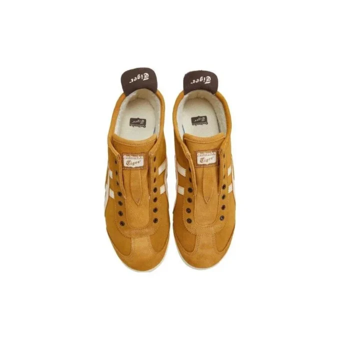 Mexico 66 Slip-On „Tan Presidio Vanilla” Mexico 66 Slip-On „Tan Presidio Vanilla”