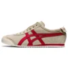 Mexico 66 Slip-On „Tan Red”