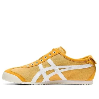 Mexico 66 Slip-On „Tiger Yellow”