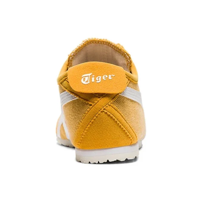 Mexico 66 Slip-On „Tiger Yellow”