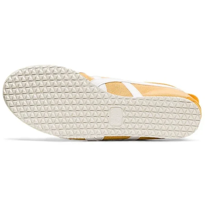 Mexico 66 Slip-On „Tiger Yellow”