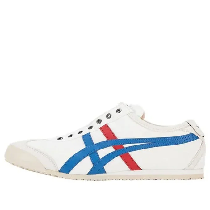 Mexico 66 Slip-On „TriColor”