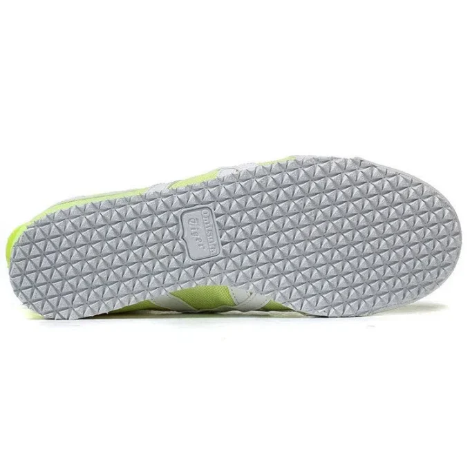 Mexico 66 Slip-On „Żółty biały”