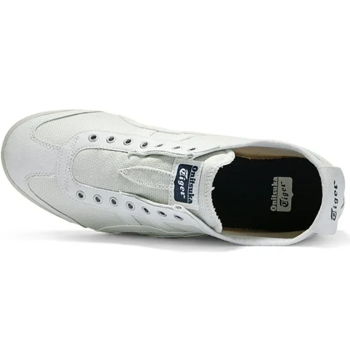 Mexico 66 Slip-On „Vaporous Grey”