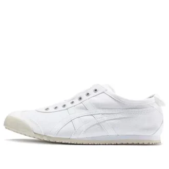 Mexico 66 Slip-On „White”