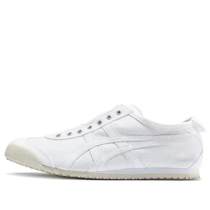 Mexico 66 Slip-On „White”