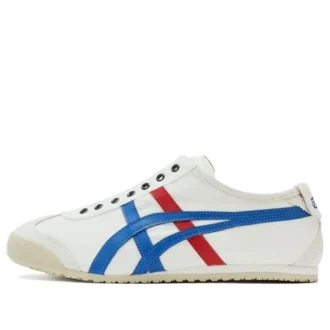 Mexico 66 Slip-On „White”