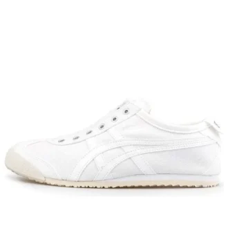 Mexico 66 Slip-On „White”