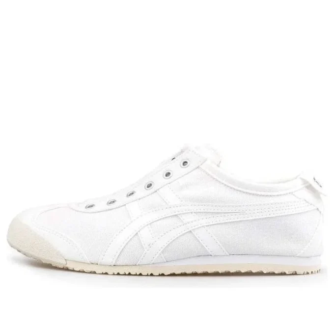Mexico 66 Slip-On „White”