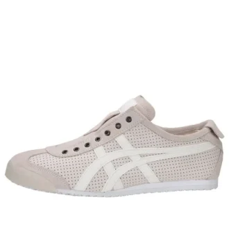 Mexico 66 Slip-On „White”