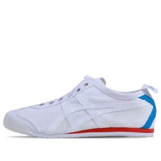 Mexico 66 Slip-On „White”