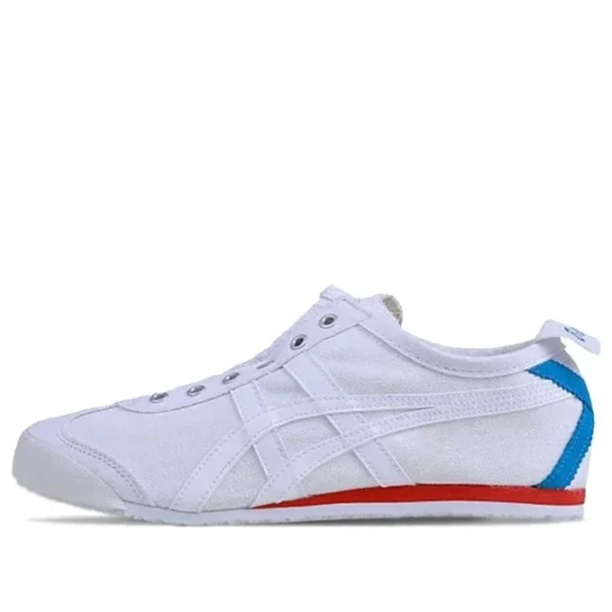 Mexico 66 Slip-On „White”