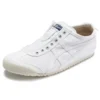Mexico 66 Slip-On „White”