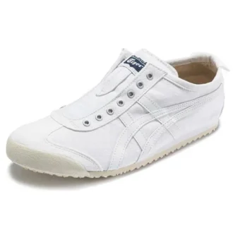 Mexico 66 Slip-On „White”