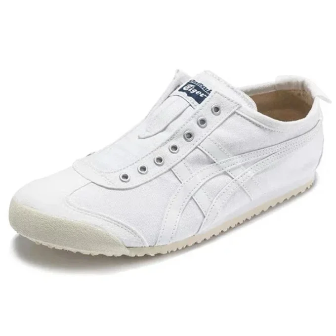 Mexico 66 Slip-On „White”
