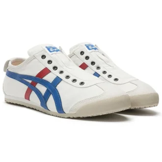 Mexico 66 Slip-On „White”