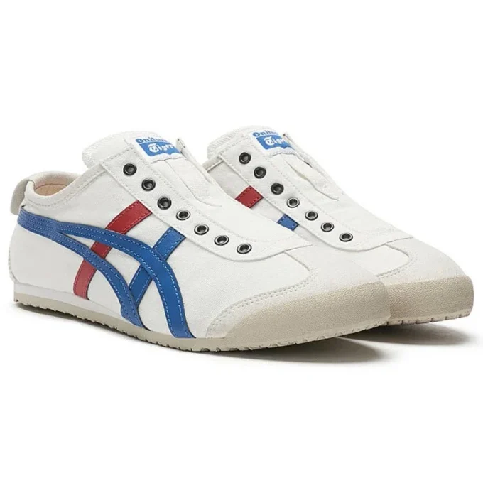 Mexico 66 Slip-On „White” Mexico 66 Slip-On „White”